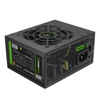 купить Блок питания ПК 450W GameMax GS-450 <SFX, 80+> в Алматы фото 1