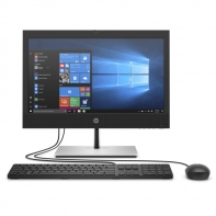 купить Моноблок HP Europe ProOne 400 G6 AIO (23G70EA/bundle) в Алматы фото 1