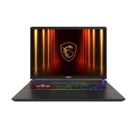 Купить Ноутбук MSI Vector 16 HX AI A2XWHG-811XKZ 16* FHD+ 144Hz Ultra 7 255HX 16GB 1TB RTX5070 Ti DOS в Алматы