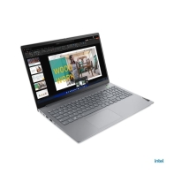 купить Ноутбук Lenovo Thinkbook 15,6*FHD/Core i7-1255U/16Gb/512Gb/Dos (21DJ0053RU) в Алматы фото 2