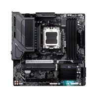 Купить Материнская плата GIGABYTE B850M GAMING X WF6E, AM5, 4xDDR5, PCIe5.0, 2xDP+1xHDMI, mATX Алматы