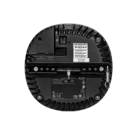 купить Точка доступа HPE Aruba Networking AP-615-RW Dual Radio Tri Band 2x2 Wi-Fi 6E Int Antennas Campus AP (R7J49A) в Алматы фото 2