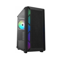купить Системный блок ONVYX, Ryzen 5 7500F-3.7GHz/B650/ RAM 16GB/ SSD 512GB/ RTX5060-8GB/ LAN 2.5G/ 600W в Алматы фото 1
