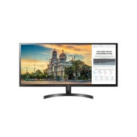 купить Монитор LG 34WK500-P в Алматы фото 1
