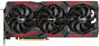 купить Видеокарта ASUS GeForce RTX 2060 SUPER GDDR6 8GB 256-bit 2xHDMI 2xDP HDCP USB-C ROG-STRIX-RTX2060S-8G-EVO-GAMING в Алматы фото 3