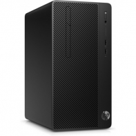 купить Компьютер HP 290 G3 MT / i5-9500 / 4GB / 1TB HDD / DOS / DVD-WR / 1yw / kbd / mouseUSB / V214.7in / Speakers / Sea and Rail в Алматы фото 3
