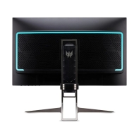 купить Монитор Acer Predator XB323QKV3bmiiphx (UM.JX3EE.301) в Алматы фото 3