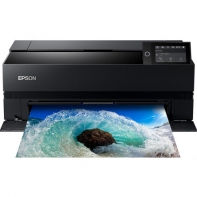Купить Принтер широкформатный струйный Epson SureColor SC-P900, А2+, 10 цветов, USB 3.0, Ethernet, Wi-Fi, C11CH37402 Алматы