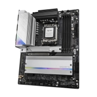 купить Материнская плата Gigabyte B650 AERO G в Алматы фото 2