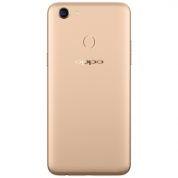 купить Смартфон OPPO CPH1723 F5 Gold в Алматы фото 2