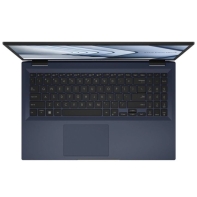 купить Ноутбук ASUS B1502CBA-BQ0391 15.6 IPS FHD 250nt/i3-1215U/8G D4/256G PCIe/UHD/DOS/WiFi6+BT5.1/Kbd KZ/42WH/1Y в Алматы фото 3