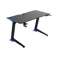 Купить Стол моторизированный игровой FLEXISPOT GT3-V2 Black <1200*600MM, Регулируемая высота 735-1170ММ> Алматы