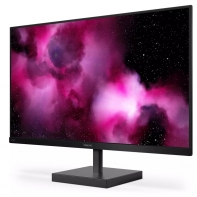 купить Монитор 27" PHILIPS 276C8/00 IPS 2560x1440 4мс 350 кд/м2 1000:1 USB 2xHDMI Цвет: Черный в Алматы фото 3