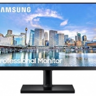 купить Монитор Samsung LF24T450FQIXCI 24" в Алматы фото 1