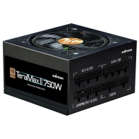 купить Блок питания Zalman Teramax 2 (750W) ZM750-TMX2 в Алматы фото 1