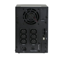 купить Systeme Electric Smart-Save SMT 1500 ВA, 230 В, 1:1, 2 шт. АКБ, 12В 9Ач, размеры 157,5x453x227,5 мм в Алматы фото 3