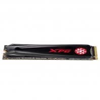 купить Жесткий диск SSD 1TB Adata XPG AGAMMIXS5-1TT-C M2 в Алматы фото 2