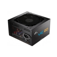 Купить Блок питания FSP VIC-850GM, 850W, FULL MODULAR, ATX 12V 3.1, PCI 5.1, APFC, 80 PLUS GOLD, Reatil Алматы