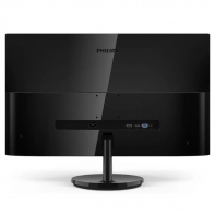 купить Монитор 31,5" PHILIPS 327E8QJAB/01 IPS 19200x1080 75Hz 250cd/m2 1200:1 4мс D-Sub HDMI DP 2x3W Black в Алматы фото 2