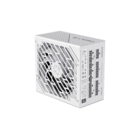 купить Блок питания Gamemax GX-1050 WT PCIE 5.0 ATX 3.0 в Алматы фото 2
