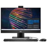 купить Моноблок Dell Optiplex 7400 AIO (210-BDEP-2) в Алматы фото 2