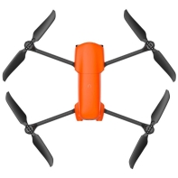 купить Квадрокоптер Autel EVO Lite+ Premium Bundle(orange) в Алматы фото 4