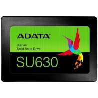 купить Твердотельный накопитель SSD 240 Gb SATA 6Gb/s ADATA Ultimate SU630 ASU630SS-240GQ-R  2.5* 3D QLC в Алматы фото 2