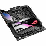 купить Сист. плата Asus ROG MAXIMUS XII FORMULA, Z490, S1200, EKIII VRM, 4xDIMM DDR4, 3xPCI-E x16, PCI-E x1, 3xM.2, 6xSATA, ATX в Алматы фото 2