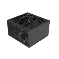 Купить Блок питания Aerocool AERO WHITE 650W в Алматы
