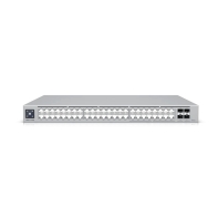 Купить Сетевой Коммутатор Ubiquiti USW-Pro-Max-48-PoE в Алматы