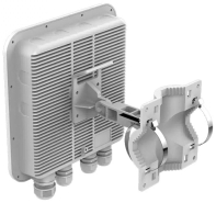 купить WI-AP520AX-D, внешняя двухдиапазонная точка доступа c поддержкой PoE, Wi-Fi6, SFP в Алматы фото 3