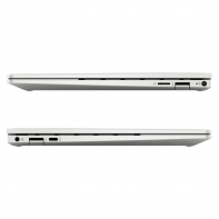 купить Ноутбук HP ENVY 13-ba1046ur,i5-1135G7 quad,8GB,512GB PCIe,Iris Xe,13.3 FHD IPS 400,W11H6,Natural silver,FP,1yw в Алматы фото 4