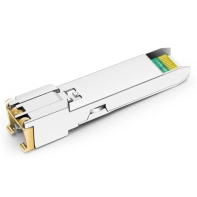 купить Модуль Fortinet 1GE SFP RJ45 transceiver module FN-TRAN-GC (SFP модуль) в Алматы фото 2