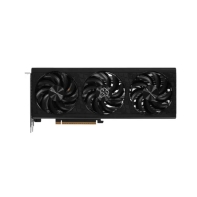 Купить Gainward GeForce RTX 5060Ti Python III 16GB GDDR7 128 bit, 1x HDMI 2.1b, 3x DP 2.1b, 3 Fan, 1x 8-pin pwr connector, 600W, 291.9 x 116.5 x 41.3 mm, NE7506T019T1-GB2061T Алматы