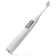 купить Зубная электрощетка Oclean X Pro Elite Premium Set Grey&nbsp;C01000402 в Алматы фото 3