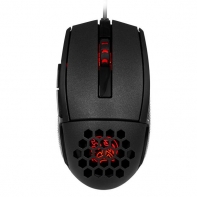 купить Игровая мышь Thermaltake VENTUS R (MO-VER-WDOOBK-01) в Алматы фото 2