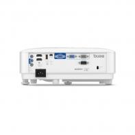 купить Проектор BenQ MW809STH White в Алматы фото 4