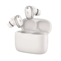 Купить Гарнитура TWS Edifier NeoDots Sand white <Внутриканальные, 20-40000Hz, BT5.4, Type C> в Алматы