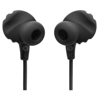 купить JBL Endurance Run BT 2 - Wireless In-Ear Sport Headset - Black в Алматы фото 3