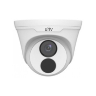 купить UNV IPC3613LB-SF28-A1 видеокамера купольная  3МП, IP67, -30&deg;C до +60&deg;C, Smart ИК 30 м. в Алматы фото 1