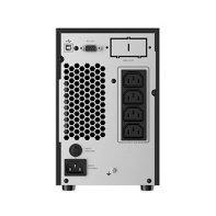 купить Источник бесперебойного питания напольный N 2kVA Gen 3, 230V, 1A charger, inbuilt 4*battery в Алматы фото 3