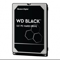 купить Жесткий диск для ноутбука  WD Black 500Gb SATA6 Gb/s 64Mb 2,5*  7200rpm 7,5 мм WD5000LPSX в Алматы