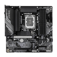 Купить Материнская плата Gigabyte B760M GAMING X WIFI6E GEN5 Алматы