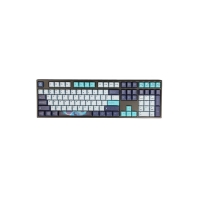 Купить Клавиатура Varmilo Aurora VEA108 Cherry MX Brown Алматы