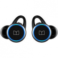 купить Наушники TWS MONSTER Clarity 101 AirLinks Earphone (Black) в Алматы фото 3