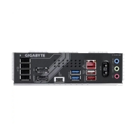 купить Материнская плата GIGABYTE B860 GAMING X WIFI6E, LGA1851, 4xDDR5, PCIe5.0, HDMI+DP+USB4, 2xM.2, ATX в Алматы фото 2
