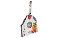 купить Сковорода для блинов VINZER Greblon Compact Induction 89515 28 см в Алматы фото 2