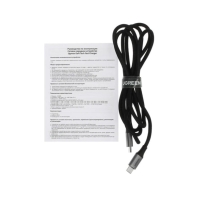 купить Зарядное устройство Ugreen CD289 90549 Nexode 140W 1*USB-А, 2*USB-C GaN  with C to C Cable 2M в Алматы фото 3