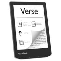 купить Электронная книга PocketBook PB629-M-CIS серый в Алматы фото 3