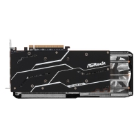 купить Видеокарта AsRock RADEON RX 6750 XT Challenger Pro 12G OC GDDR6 192bit 3xDP HDMI RX6750XT CLP 12GO в Алматы фото 4